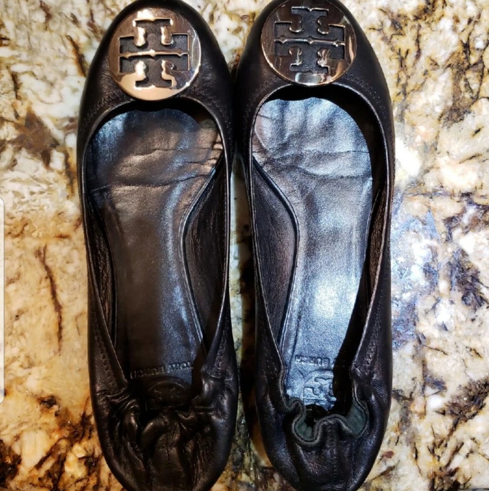 Tory Burch Revas